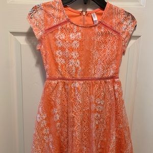 Xhilaration Girl Dress